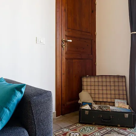 Sinedda Sole Hébergement de vacances